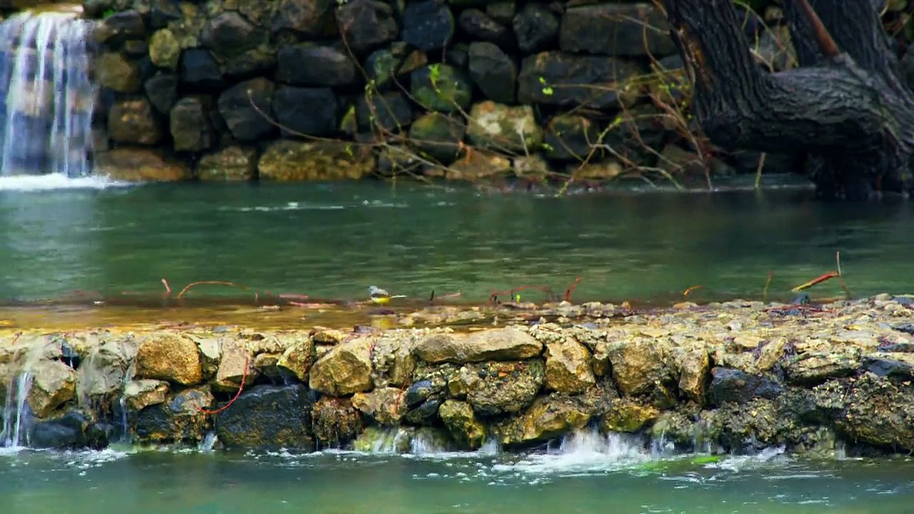 Waterfalls 9