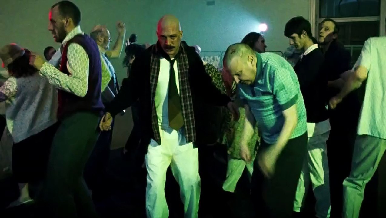 Pet Shop Boys Viva La Vida Domino Dancing