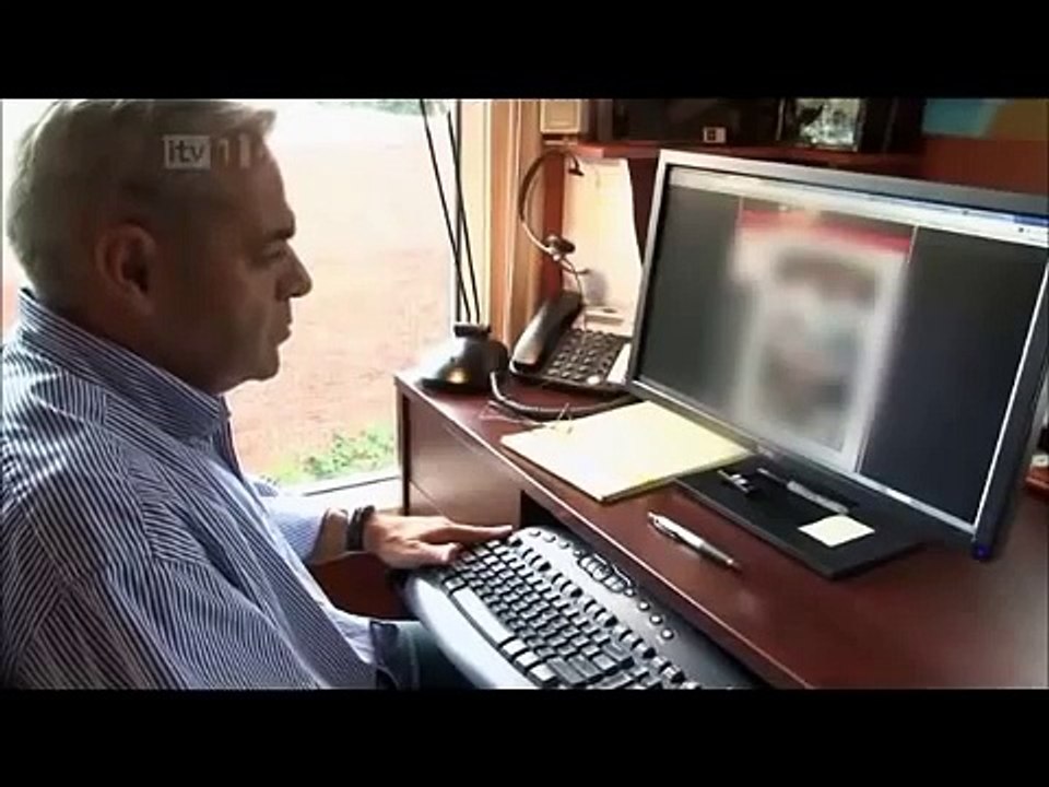 Real Crime: Fallen Angel Part 2