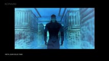 METAL GEAR SOLID 5 The Phantom Pain - le Trailer de KOJIMA !