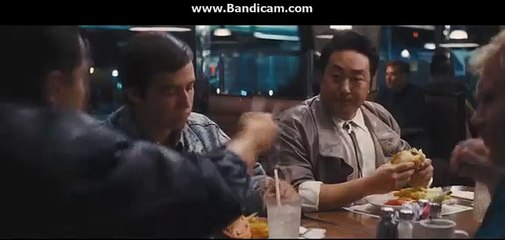 Para Avcısı Kalemi Sat Sahnesi Bütçe 100 000 000 $