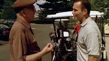 Tony was joking with Uncle Junior because of licking pussy - The Sopranos HD