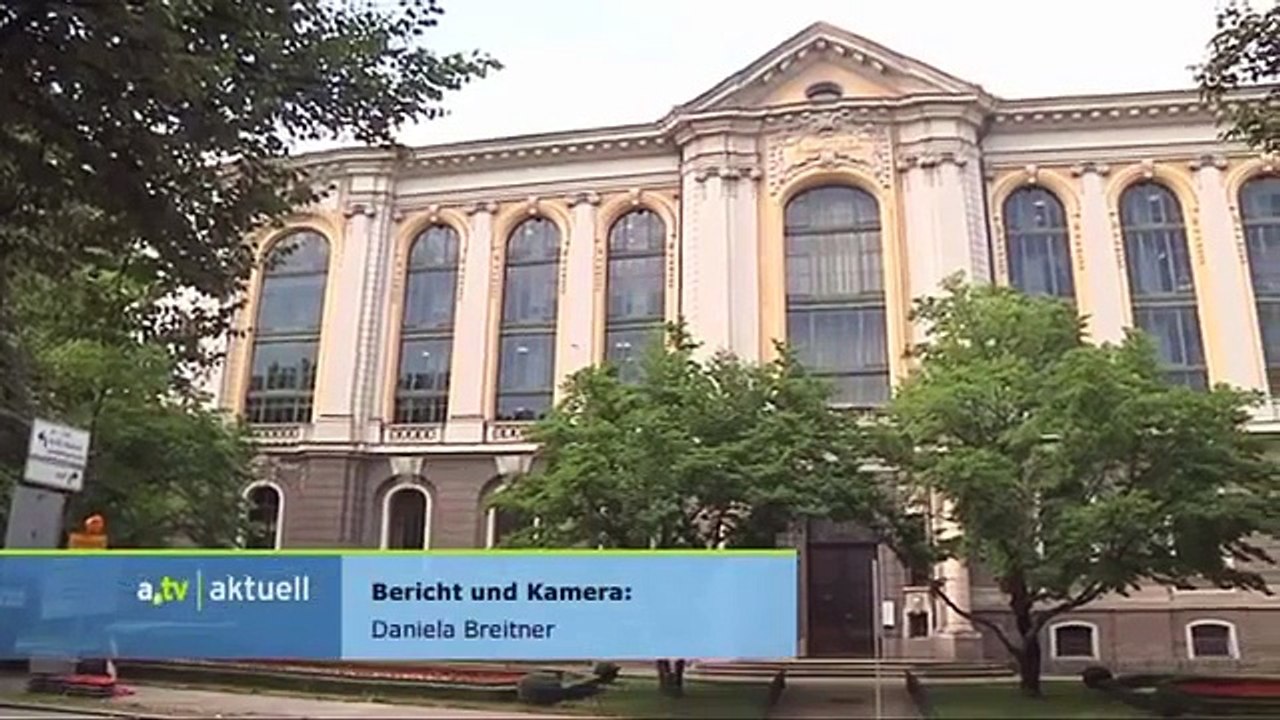 Staats- und Stadtbibliothek