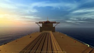 Ship Simulator Extremes Release Trailer [HQ]