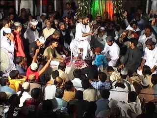Sara Pyaar Zamaney da by Qari Shahid Mehmood Qadri in Aarzoo e Rehmat 2015