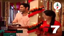 Thapki Pyaar Ki 5th September 2015 Behind The Scenes