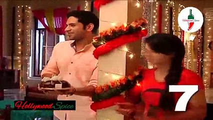 Thapki Pyaar Ki 5th September 2015 Behind The Scenes