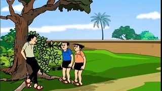 Nonte Fonte Series | Bangla Cartoon
