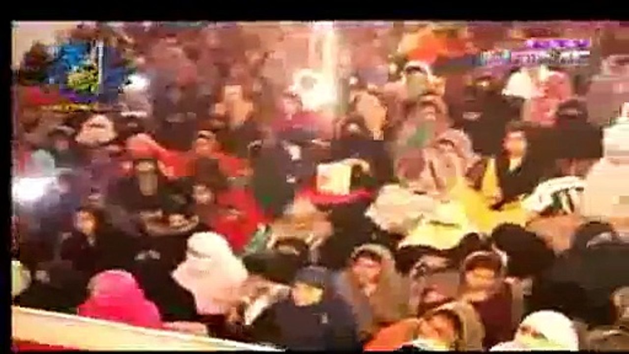 Roshni Ka Safar - 28 June 2015 - Part 2 - Molana Tariq Jameel Latest  On Ptv Home