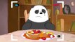 53We Bare Bears  Panda  Cartoon Network