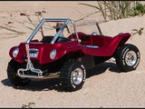 Tamiya Sand Rover