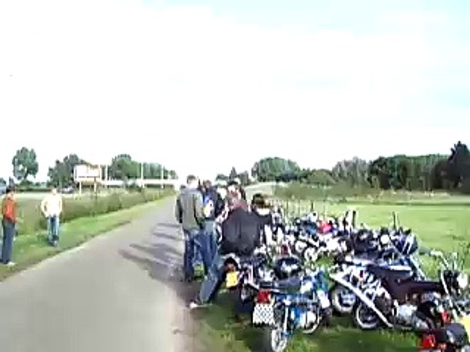 drag race