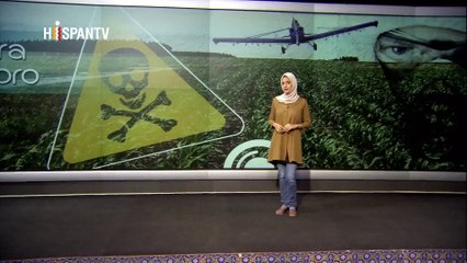 Cámara al Hombro - Víctimas de Glifosato en Argentina