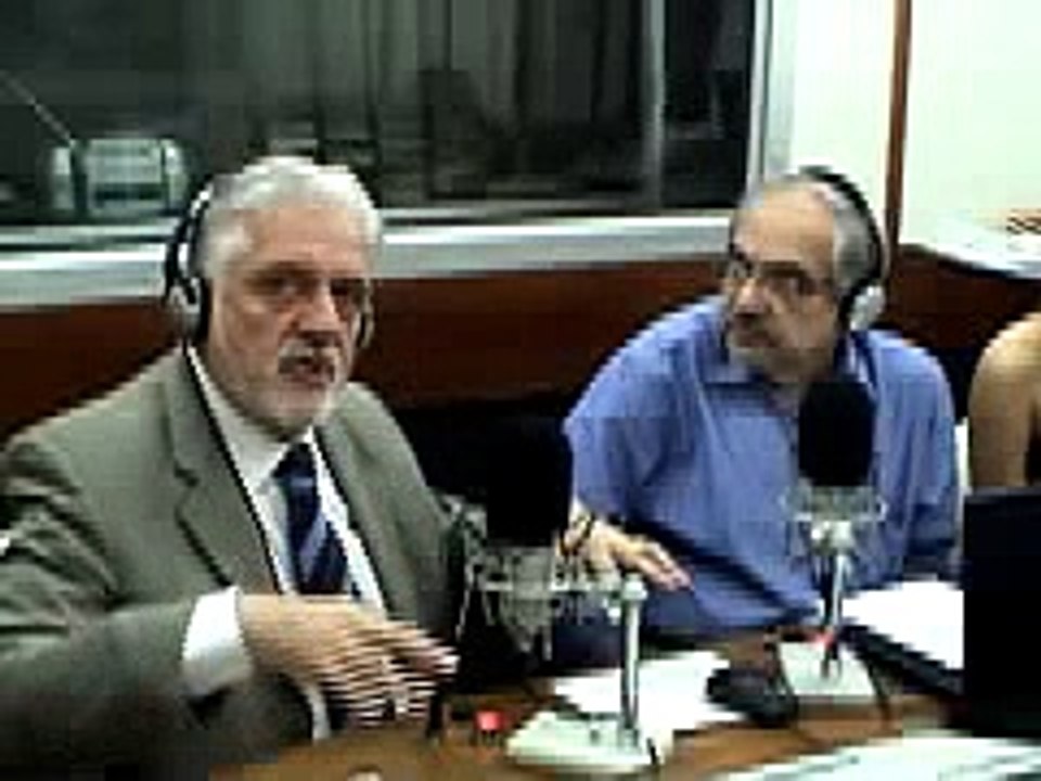 Parte3 - Entrevista com o governador Jaques Wagner