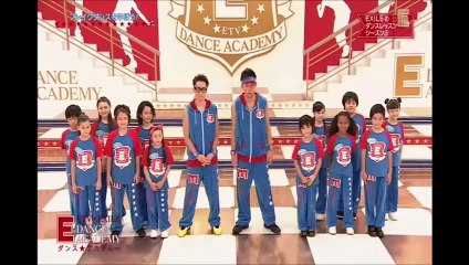 櫻井勝海　ダンス22