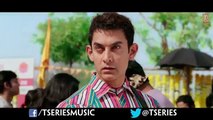 'Dil Darbadar ' FULL VIDEO Song _PK_ Aamir Khan, Anushka Sharma feat Ankit Tiwari HD 1080p