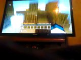 Parkour impossível!!!(minecraft Xbox 360 edition)