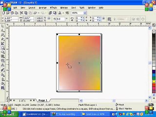 Master Essential CorelDRAW RAW 12 Technique | Urdu/Hindi Tutorial Part 15 ✨