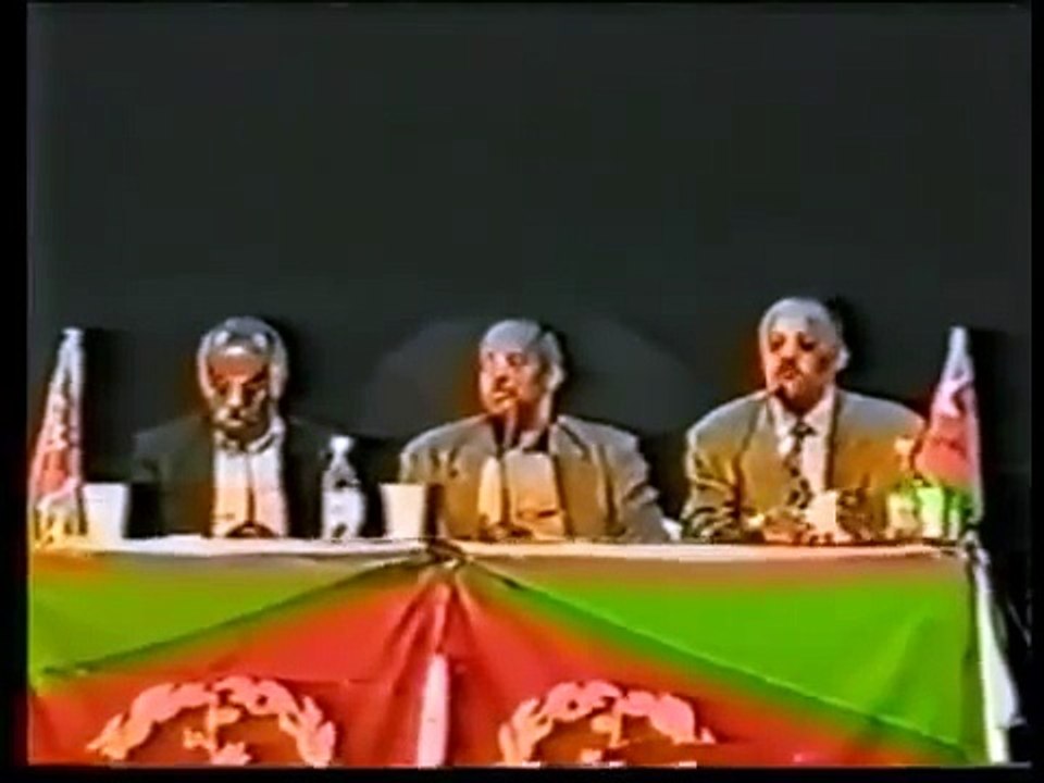 Eritrea - Eritrean Leaders Admit Ethiopia Defeated Eritrea in the 1998-2000 War