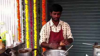 Street Food In India   Street Food 2015   Indian Street Food Mumbai