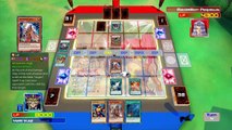 Yu-Gi-Oh! Legacy of the Duelist: Yugi vs Pegasus