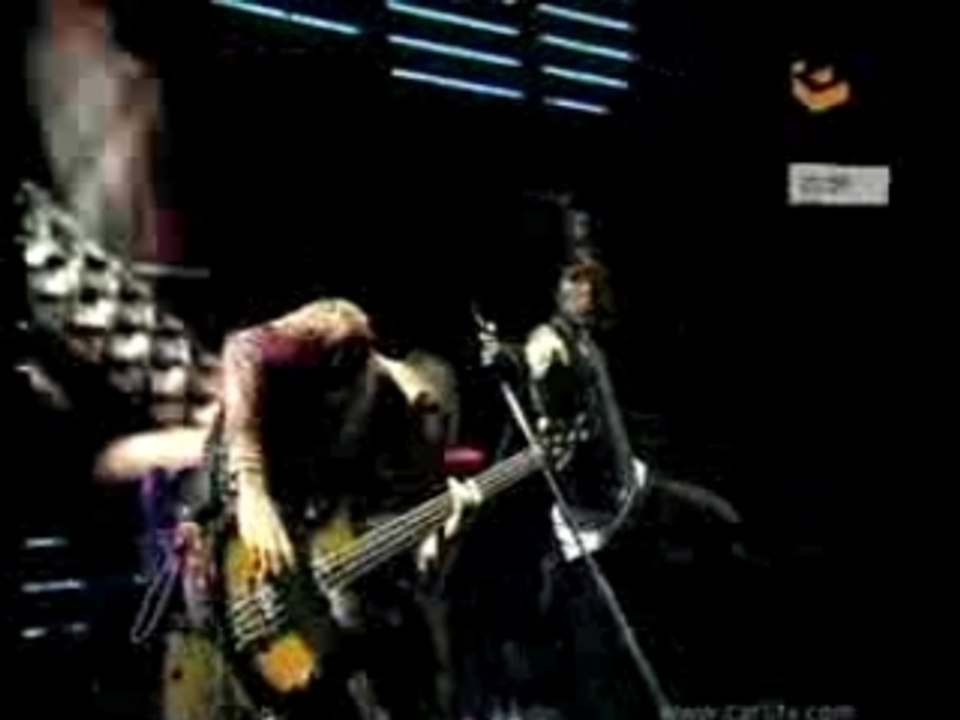 Red Hot Chilly Papers - Hello