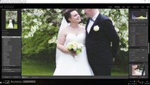 Lightroom 6 Tutorial // Wedding Photography // Editing Workflow