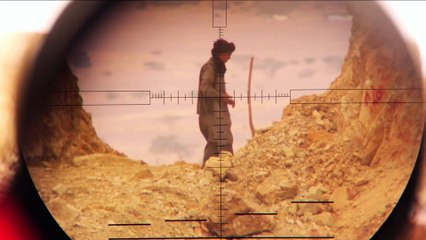 Hyena Road - Trailer [VO]