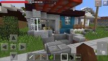 Gta San Andreas Mod - Minecraft PE 0.11.1