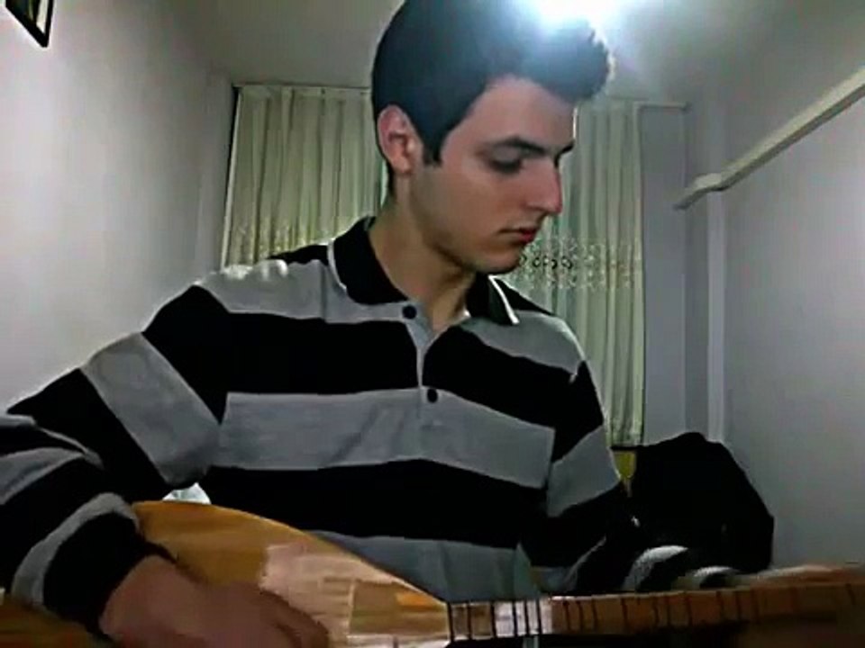 Leyla The Band   Yokluğunda Bağlama   Amatör