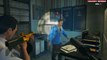 GTA 5 Glitches & Mods - FIB Building Mission, Ghostbusters, Big Poop, Elevator Shaft (GTA 5 Online)