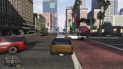 Let's Play GTA V Campaign Walkthrough Mission #76 - The Construction Assassination