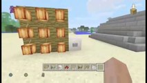 MineCraft TU-21 Cocoa Bean Farm TUTORIAL (PS3/Xbox/PS4)