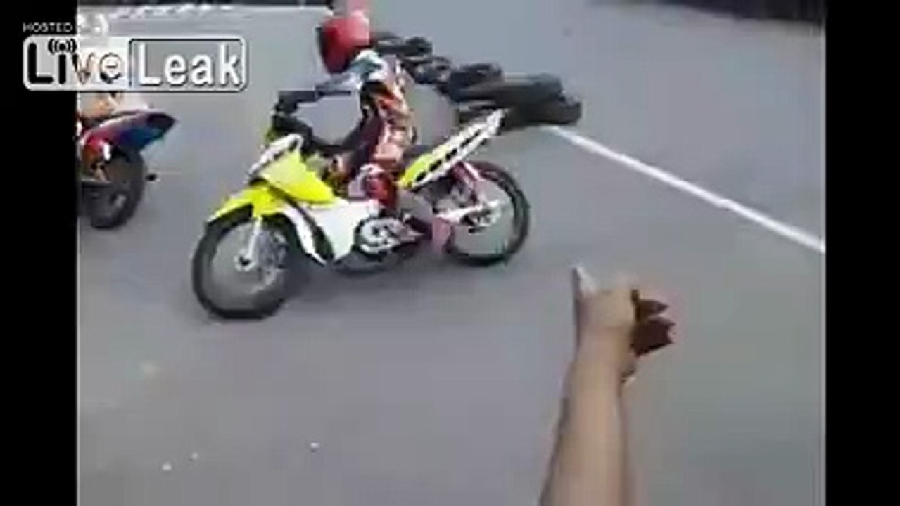 In addition to expert Racing They also expert Wrestling,