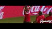 Mexico vs Trinidad Tobago 3-3 all goals & highlights Amistoso Internacional 2015 HD