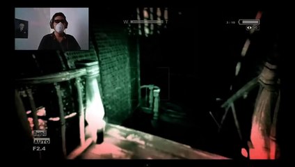 Murat Abi   Outlast   Komik Anlar 4   FSGamingMontage