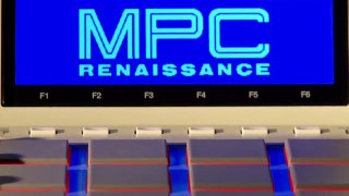 MPC Minute featuring Q-Tip
