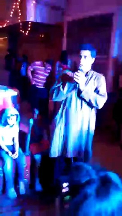 Lamyati Nazeeroka Fee Nazarin By Ali Zaidi