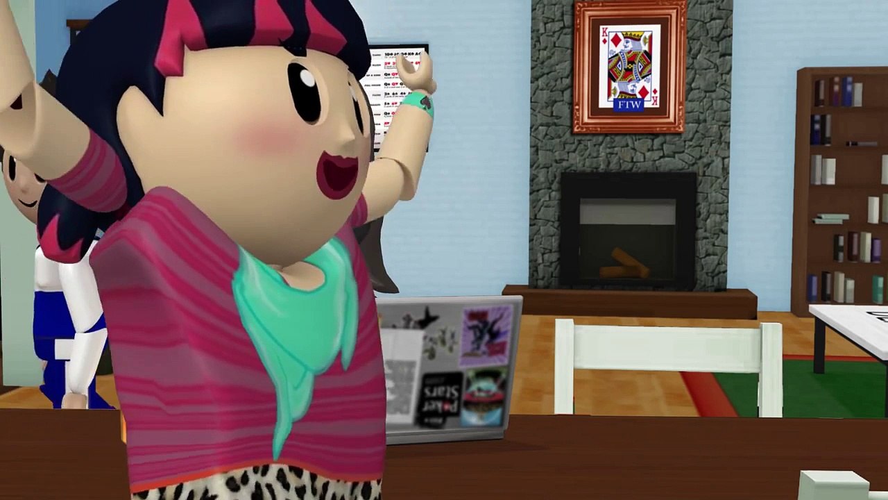 The Micros: The Lost Episode