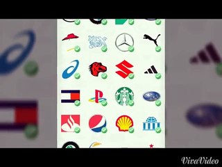 Logo quiz classic level 1