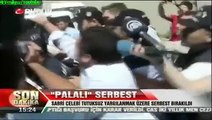 Palalı Saldırgan Sabri Çelebi Serbest Bırakıldı 29 08 2013