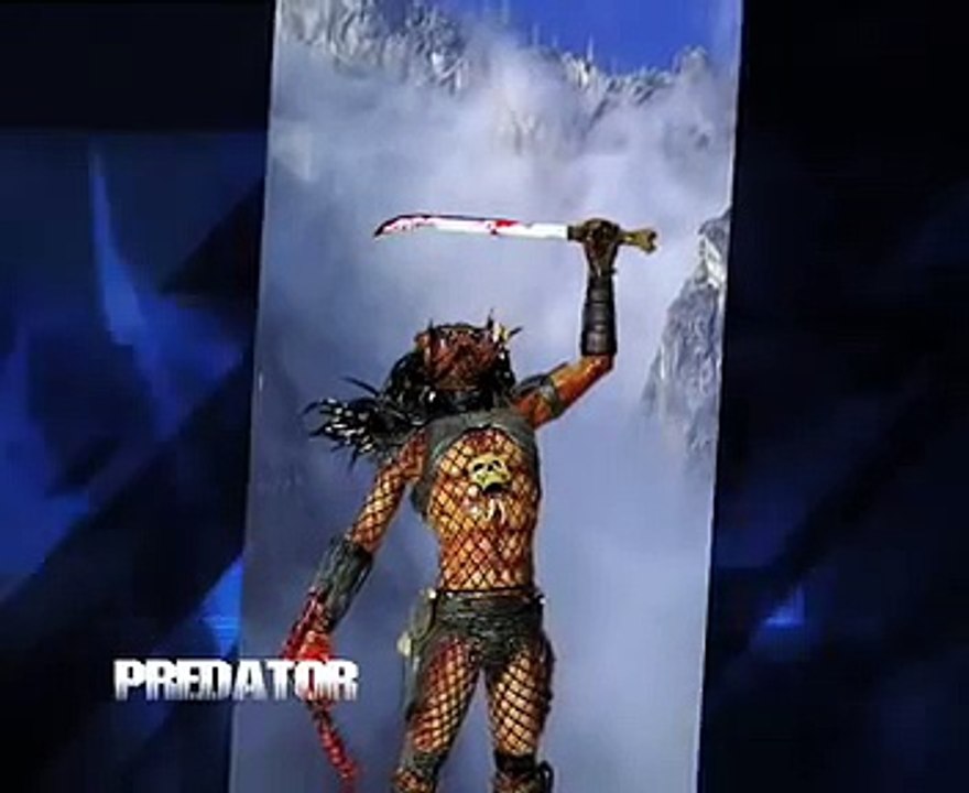 Dateline NBC To Catch a Predator: Predator edition