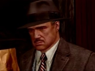 Le Parrain sur PS3 et XBOX 360