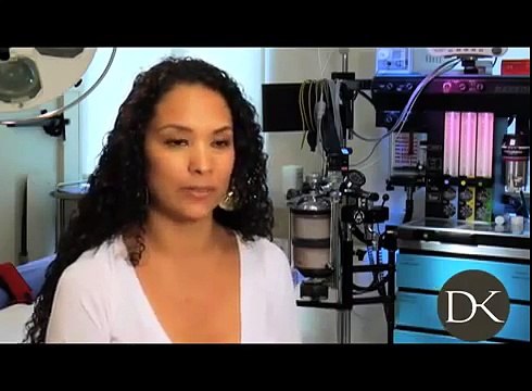 Actual patients talk about Dr. David Kim and their plastic surgery experiences