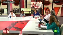 Al Rojo Vivo - Isabel Ambrosio No podemos dar la espalda a los refugiados por no ser españoles 2