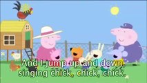 Peppa pig full episodes - Peppa pig en español - Videos peppa pig - Peppa pig Cartoon Spring