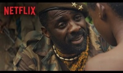 Beasts of No Nation - Main Trailer - A Netflix Original _ Film HD Video