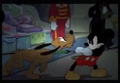 ₯ Society Dog Show Mickey Mouse cartoon ᵺ