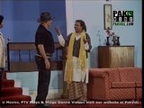 PUNJABI Driver - Punjabi Stage Drama By Mahi Saeed(Part 12)