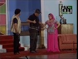 PUNJABI Driver - Punjabi Stage Drama By Mahi Saeed(Part 13)